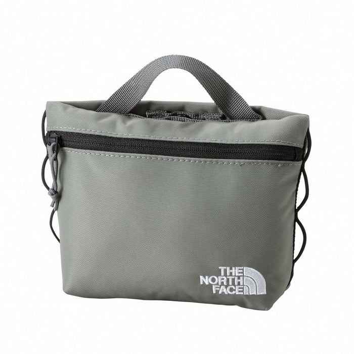 ノースフェイス ビルビーポーチM  バックインバック メンズ レディース THE NORTH FACE 22604 手に乗るサイズ アウトドア 旅行