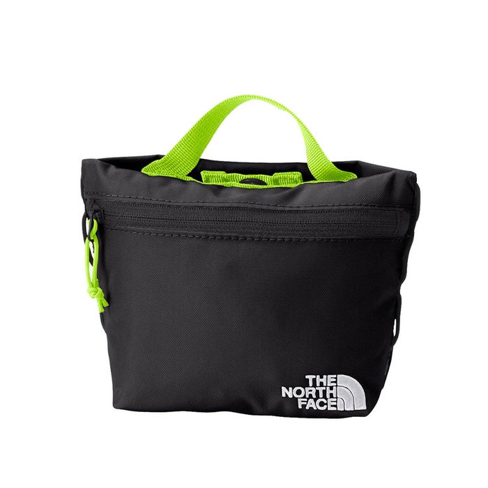 ノースフェイス ビルビーポーチM  バックインバック メンズ レディース THE NORTH FACE 22604 手に乗るサイズ アウトドア 旅行