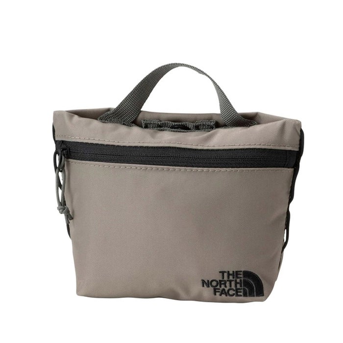 ノースフェイス ビルビーポーチM  バックインバック メンズ レディース THE NORTH FACE 22604 手に乗るサイズ アウトドア 旅行