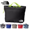 THE NORTH FACE ノースフェイス ビルビーポーチL NN22603 ポーチ 小物入れ メンズ レディース バッグインバッグ アウトドア 旅行