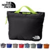 THE NORTH FACE ノースフェイス ビルビーポーチL NN22603 ポーチ 小物入れ メンズ レディース バッグインバッグ アウトドア 旅行