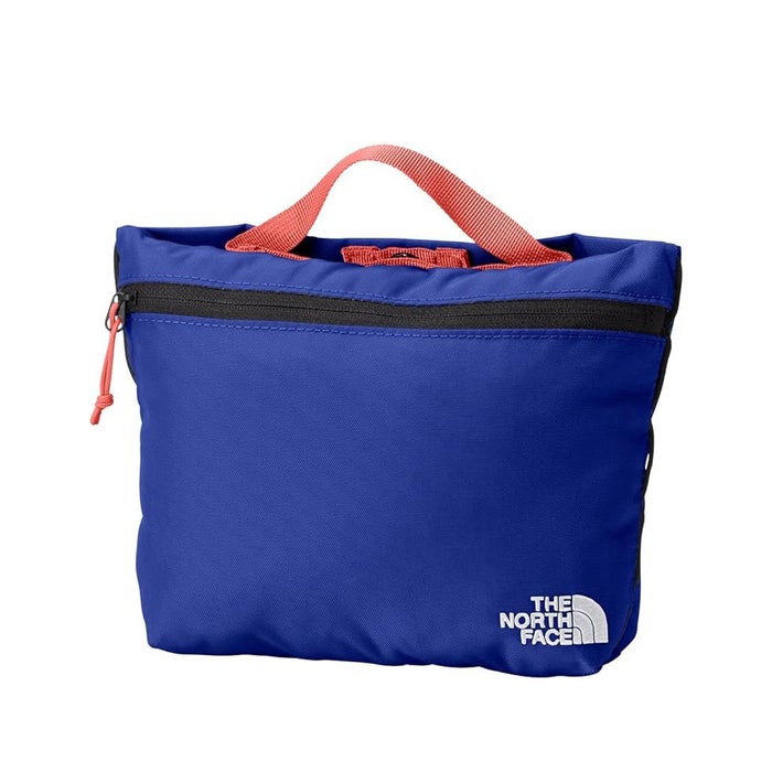 THE NORTH FACE ノースフェイス ビルビーポーチL NN22603 ポーチ 小物入れ メンズ レディース バッグインバッグ アウトドア 旅行
