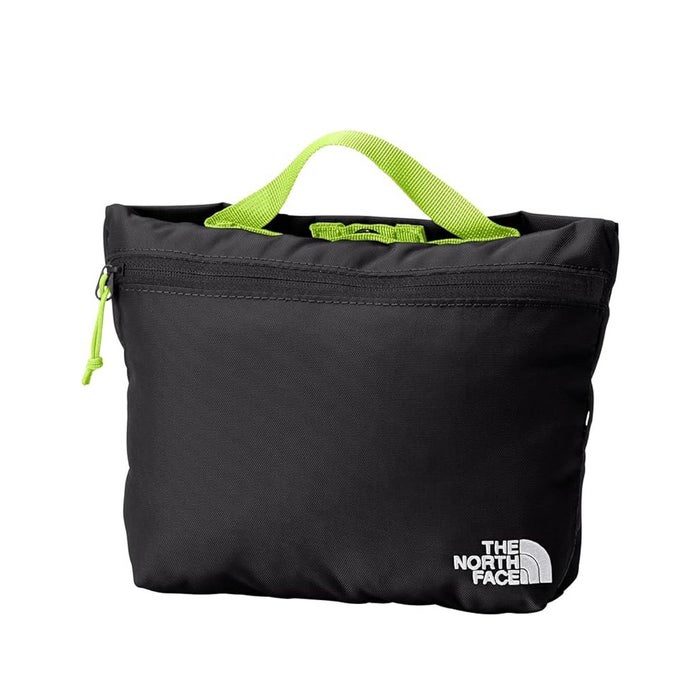 THE NORTH FACE ノースフェイス ビルビーポーチL NN22603 ポーチ 小物入れ メンズ レディース バッグインバッグ アウトドア 旅行