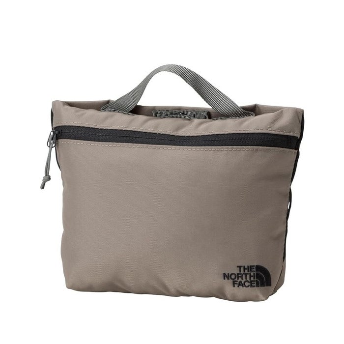 THE NORTH FACE ノースフェイス ビルビーポーチL NN22603 ポーチ 小物入れ メンズ レディース バッグインバッグ アウトドア 旅行
