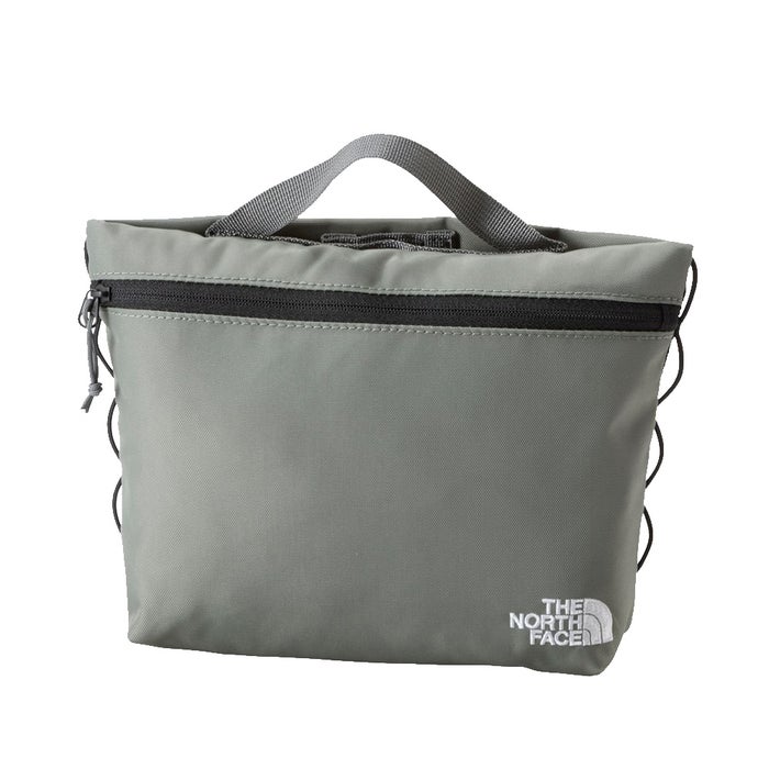 THE NORTH FACE ノースフェイス ビルビーポーチL NN22603 ポーチ 小物入れ メンズ レディース バッグインバッグ アウトドア 旅行