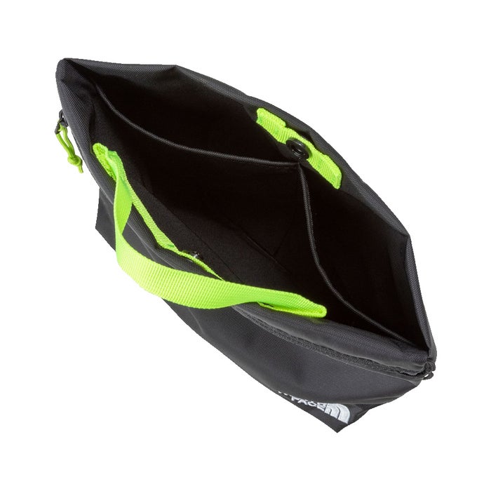 THE NORTH FACE ノースフェイス ビルビーポーチL NN22603 ポーチ 小物入れ メンズ レディース バッグインバッグ アウトドア 旅行