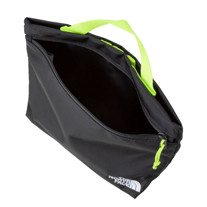 THE NORTH FACE ノースフェイス ビルビーポーチL NN22603 ポーチ 小物入れ メンズ レディース バッグインバッグ アウトドア 旅行