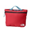THE NORTH FACE ノースフェイス ビルビーポーチL NN22603 ポーチ 小物入れ メンズ レディース バッグインバッグ アウトドア 旅行