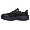 スケッチャーズ スリップインズ メンズ 作業靴 安全靴 ワークシューズ ハンズフリー 先芯 SKECHERS Slip-ins WORK トランスポーター ライト ベン 200262J ノーマル幅