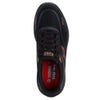 スケッチャーズ スリップインズ メンズ 作業靴 安全靴 ワークシューズ ハンズフリー 先芯 SKECHERS Slip-ins WORK トランスポーター ライト ベン 200262J ノーマル幅
