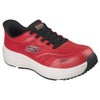 スケッチャーズ スリップインズ メンズ 作業靴 安全靴 ワークシューズ ハンズフリー 先芯 SKECHERS Slip-ins WORK トランスポーター ライト ベン 200262J ノーマル幅