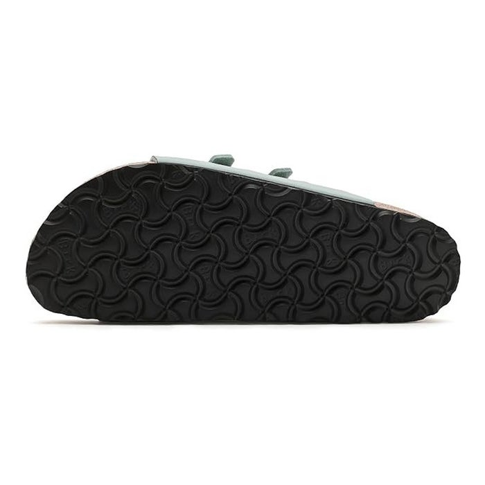 ビルケンシュトック サンダル レディース フロリダ BS フラレギュラー幅ワープリント 花柄 レギュラー幅 BIRKENSTOCK Florida 1031631