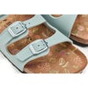 ビルケンシュトック サンダル レディース フロリダ BS フラレギュラー幅ワープリント 花柄 レギュラー幅 BIRKENSTOCK Florida 1031631