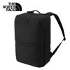 ノースフェイス リュック シャトルデイパック ビジネスリュック メンズ レディース 通勤 PC収納 28L THE NORTH FACE NM62615