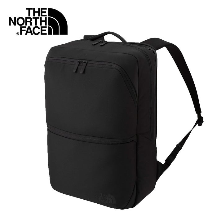 ノースフェイス リュック シャトルデイパック ビジネスリュック メンズ レディース 通勤 PC収納 28L THE NORTH FACE NM62615