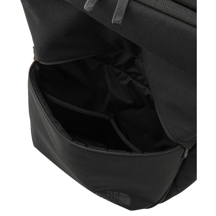 ノースフェイス リュック シャトルデイパック ビジネスリュック メンズ レディース 通勤 PC収納 28L THE NORTH FACE NM62615
