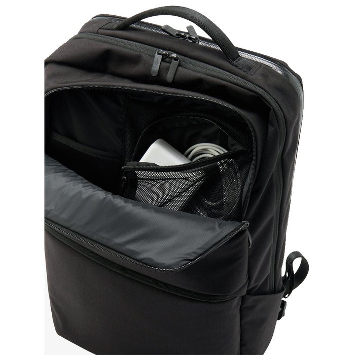 ノースフェイス リュック シャトルデイパック ビジネスリュック メンズ レディース 通勤 PC収納 28L THE NORTH FACE NM62615