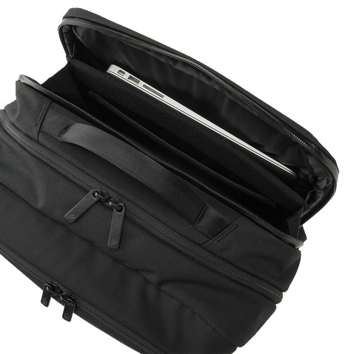 ノースフェイス リュック シャトルデイパック ビジネスリュック メンズ レディース 通勤 PC収納 28L THE NORTH FACE NM62615