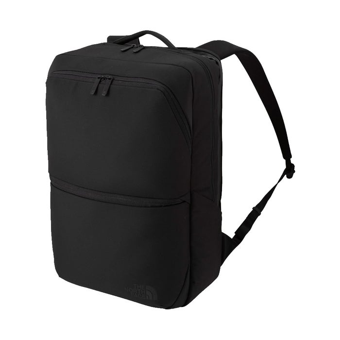 ノースフェイス リュック シャトルデイパック ビジネスリュック メンズ レディース 通勤 PC収納 28L THE NORTH FACE NM62615