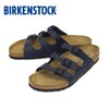 ビルケンシュトック フロリダ サンダル レディース レギュラー幅 BIRKENSTOCK FLORIDA SFB 55471 フットベット ビルコフローサンダル