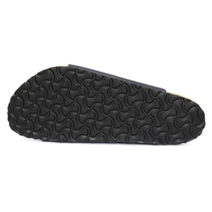 ビルケンシュトック フロリダ サンダル レディース レギュラー幅 BIRKENSTOCK FLORIDA SFB 55471 フットベット ビルコフローサンダル