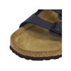 ビルケンシュトック フロリダ サンダル レディース レギュラー幅 BIRKENSTOCK FLORIDA SFB 55471 フットベット ビルコフローサンダル