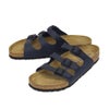 ビルケンシュトック フロリダ サンダル レディース レギュラー幅 BIRKENSTOCK FLORIDA SFB 55471 フットベット ビルコフローサンダル
