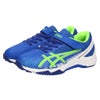 アシックスキッズ  レーザービーム ジュニア 幅広 ワイド スニーカー 運動靴 子供靴 通学 ASICS KIDS LAZERBEAM SL-MG 1154A232