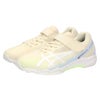 アシックスキッズ  レーザービーム ジュニア 幅広 ワイド スニーカー 運動靴 子供靴 通学 ASICS KIDS LAZERBEAM SL-MG 1154A232