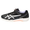 アシックスキッズ  レーザービーム ジュニア 幅広 ワイド スニーカー 運動靴 子供靴 通学 ASICS KIDS LAZERBEAM SL-MG 1154A232