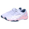 アシックスキッズ  レーザービーム ジュニア 幅広 ワイド スニーカー 運動靴 子供靴 通学 ASICS KIDS LAZERBEAM SL-MG 1154A232