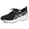 アシックス スニーカー キッズ レディース レーザービーム 通気性 耐久性 紐 スタンダード asics LAZERBEAM MQ 1154A235
