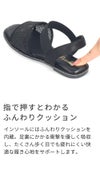 サンダル レディース フラットヒール ぺたんこ 歩きやすい 疲れにくい 軽量 メッシュ シアー ラメ ゴムベルト ストラップ ラインストーン おしゃれ きれいめ 上品 大人 パレード 6039 Parade