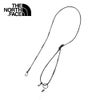 ノースフェイス ストラップ ショルダーストラップ キーリング スマホストラップ THE NORTH FACE アイビーマルチパーパスランヤード IVY LANYARD 32429 ブラック 黒 ネコポス