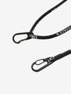 ノースフェイス ストラップ ショルダーストラップ キーリング スマホストラップ THE NORTH FACE アイビーマルチパーパスランヤード IVY LANYARD 32429 ブラック 黒 ネコポス