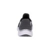 プーマ スニーカー レディース スリッポン ハンズフリー PUMA ソフトライド ハーモニー LCM イーズイン 313768 黒 メッシュ 立ったまま履ける 手を使わずに履ける