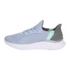 プーマ スニーカー レディース スリッポン ハンズフリー PUMA ソフトライド ハーモニー LCM イーズイン 313768 黒 メッシュ 立ったまま履ける 手を使わずに履ける