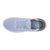 プーマ スニーカー レディース スリッポン ハンズフリー PUMA ソフトライド ハーモニー LCM イーズイン 313768 黒 メッシュ 立ったまま履ける 手を使わずに履ける