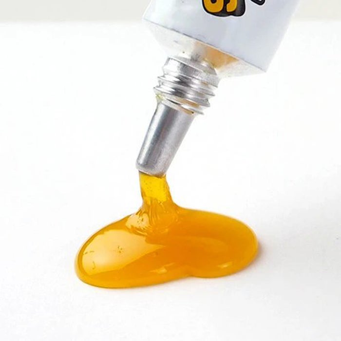 靴修理キット コロンブス COLUMBUS 接着剤 補修 ボンド 強力 速乾 20ml かかと 靴底 シューケア用品 82100
