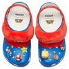 クロックス マリオ コラボ サンダル crocs スーパーマリオ クッパ ヨッシー プリンセス ピーチ メンズ レディース 212134 212135 212136 212137 212138