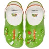 クロックス マリオ コラボ サンダル crocs スーパーマリオ クッパ ヨッシー プリンセス ピーチ メンズ レディース 212134 212135 212136 212137 212138