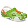 クロックス マリオ コラボ サンダル crocs スーパーマリオ クッパ ヨッシー プリンセス ピーチ メンズ レディース 212134 212135 212136 212137 212138