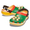 クロックス マリオ コラボ サンダル crocs スーパーマリオ クッパ ヨッシー プリンセス ピーチ メンズ レディース 212134 212135 212136 212137 212138