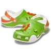 クロックス マリオ コラボ サンダル crocs スーパーマリオ クッパ ヨッシー プリンセス ピーチ メンズ レディース 212134 212135 212136 212137 212138