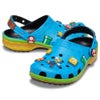 クロックス マリオ コラボ サンダル crocs スーパーマリオ クッパ ヨッシー プリンセス ピーチ メンズ レディース 212134 212135 212136 212137 212138