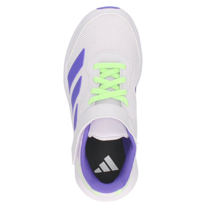 adidas アディダス スニーカー ファイト キッズ FAITO EL K キッズ ジュニア 子供 靴 KI6781 KI6782 KJ1895 KI8191 KJ1896 ランニングシューズ メッシュ 軽量 ベルクロ ゴム紐 通園 通学