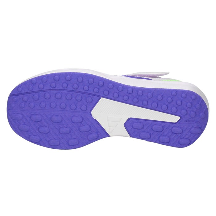 adidas アディダス スニーカー ファイト キッズ FAITO EL K キッズ ジュニア 子供 靴 KI6781 KI6782 KJ1895 KI8191 KJ1896 ランニングシューズ メッシュ 軽量 ベルクロ ゴム紐 通園 通学