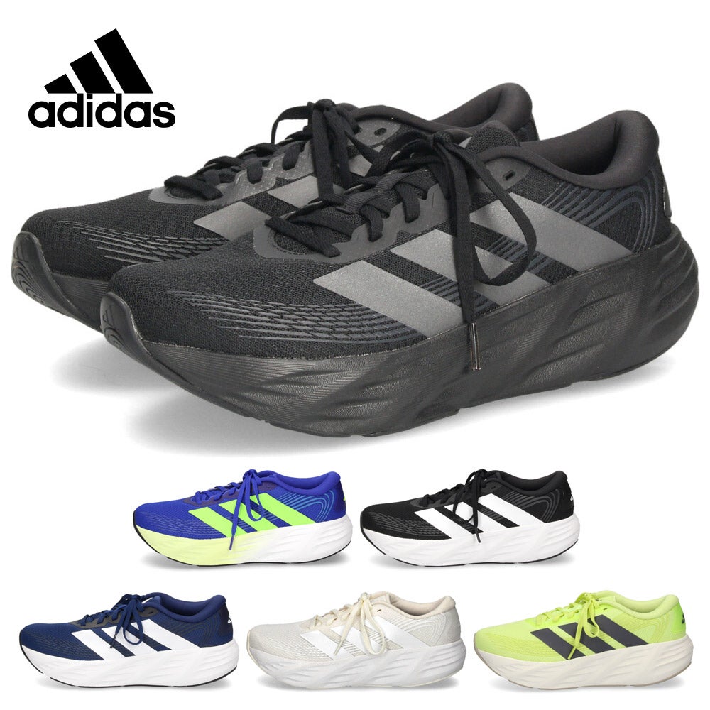 adidas ギャラクシー 8 M