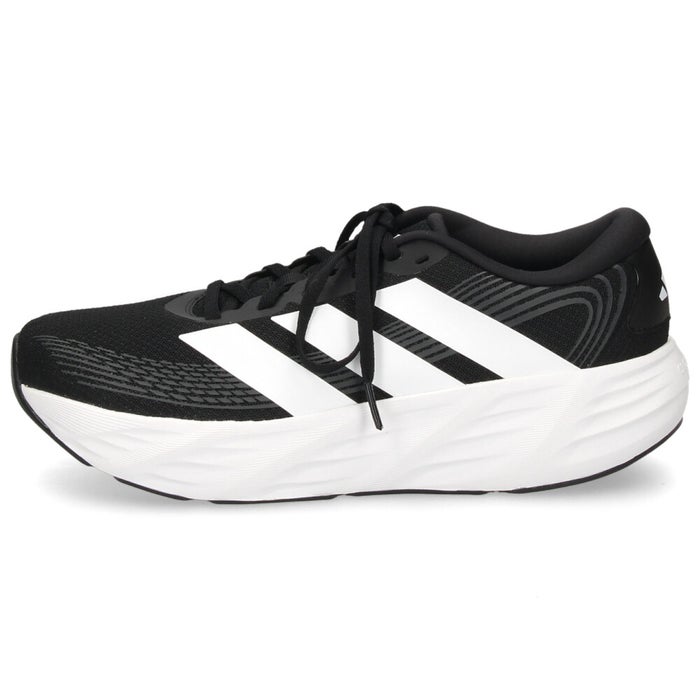 アディダス スニーカー メンズ ランニングシューズ ギャラクシー 8 M IH9804 IH9812 IH9813 KH5608 KI7978 KI7980 adidas GALAXY 8 M 軽量 厚底 クッション性 快適