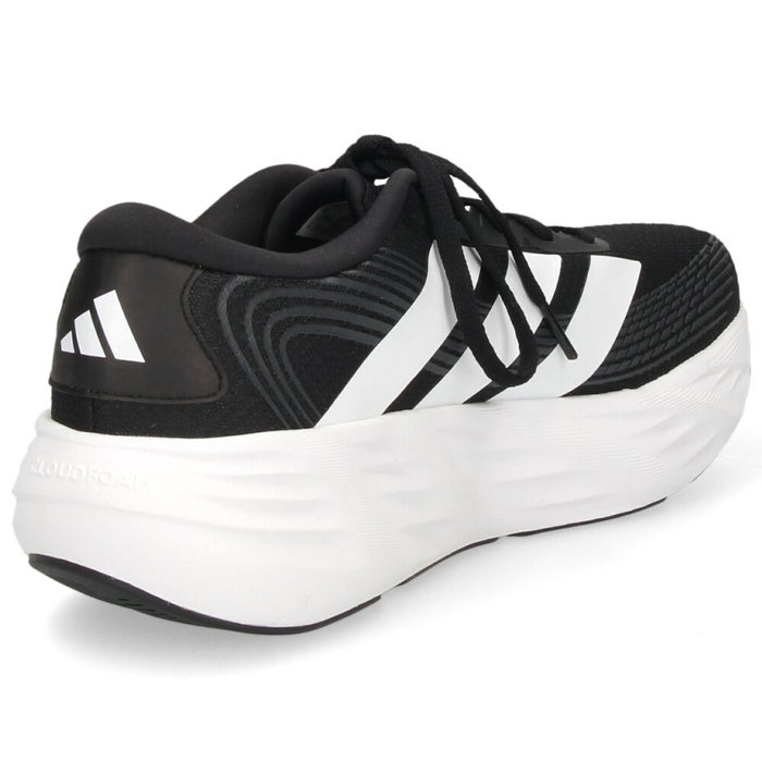 アディダス スニーカー メンズ ランニングシューズ ギャラクシー 8 M IH9804 IH9812 IH9813 KH5608 KI7978 KI7980 adidas GALAXY 8 M 軽量 厚底 クッション性 快適